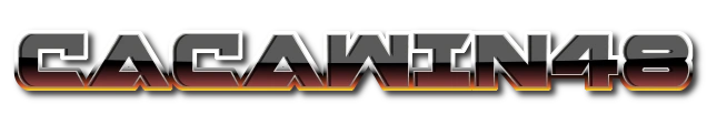 CACAWIN48 logo